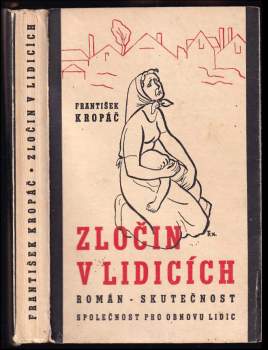 Zločin v Lidicích