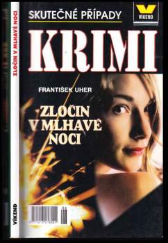 Zločin v mlhavé noci
