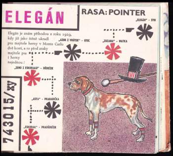 Josef Vondráček: Zločin v muzeu