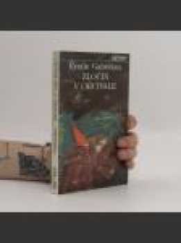 Zločin v Orcivalu : román - Émile Gaboriau (1934, Ústřední dělnické knihkupectví, Antonín Svěcený) - ID: 320151