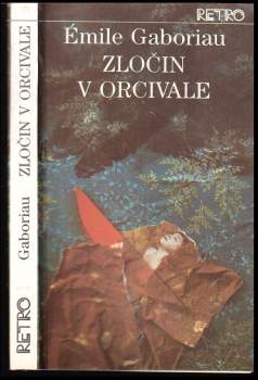 Zločin v Orcivale