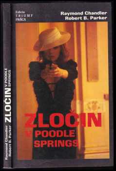 Zločin v Poodle Springs