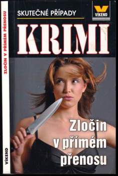 Zločin v přímém přenosu