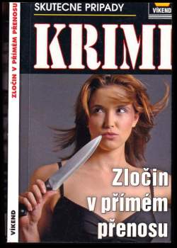 Zločin v přímém přenosu