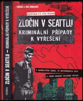 Zločin v Seattlu
