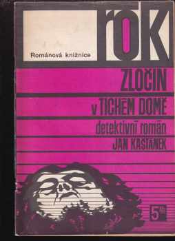 Zločin v tichém domě
