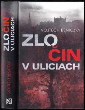 Zločin v uliciach