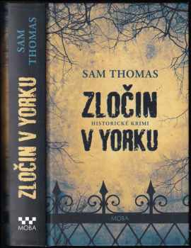 Zločin v Yorku