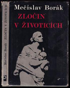 Zločin v Životicích