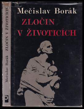 Zločin v Životicích
