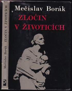 Zločin v Životicích