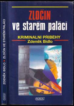 Zločin ve starém paláci
