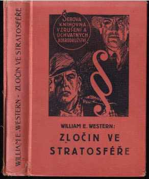 Zločin ve stratosféře