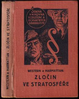 Zločin ve stratosféře
