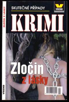 Zločin z lásky