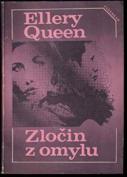 Zločin z omylu