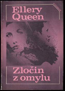 Zločin z omylu