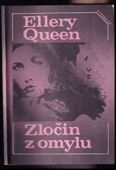 Zločin z omylu
