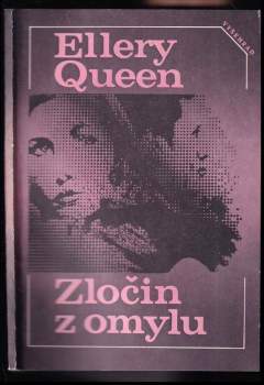 Zločin z omylu