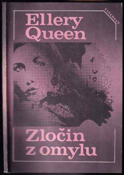 Zločin z omylu