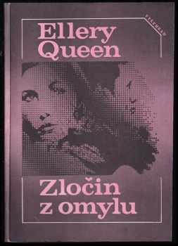 Ellery Queen: Zločin z omylu