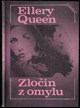 Ellery Queen: Zločin z omylu