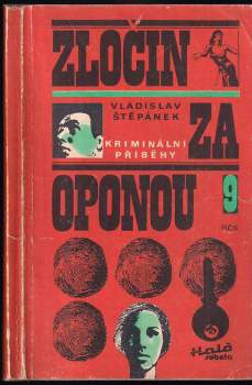 Zločin za oponou