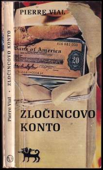 Zločincovo konto