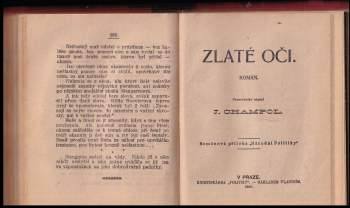 E. W Hornung: Ďábel