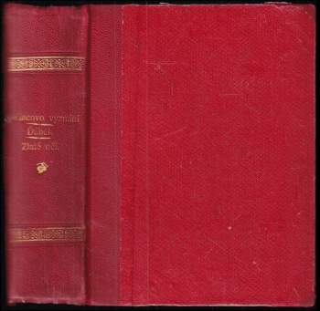 E. W Hornung: Ďábel