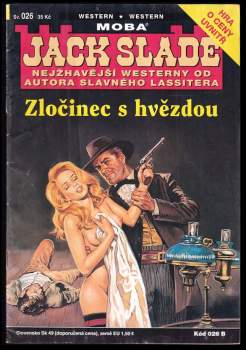Zločinec s hvězdou