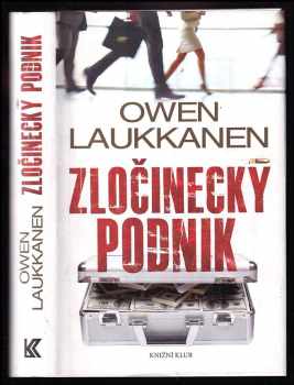 Zločinecký podnik