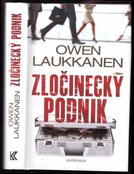 Zločinecký podnik