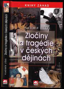 Zločiny a tragédie v českých dějinách