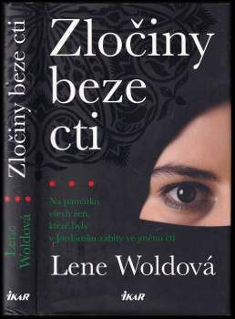 Lene Wold: Zločiny beze cti