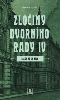 Zločiny dvorního rady
