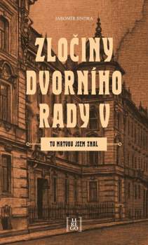 Zločiny dvorního rady V.