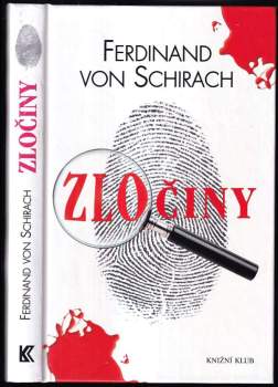 Zločiny