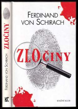 Zločiny