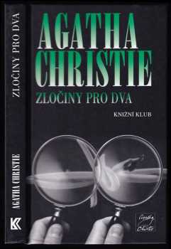 Agatha Christie: Zločiny pro dva
