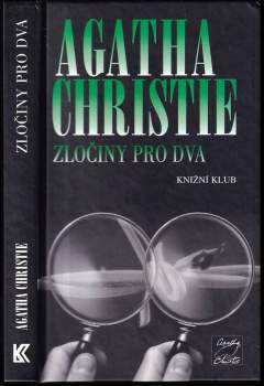 Agatha Christie: Zločiny pro dva