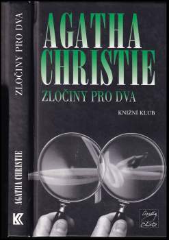 Zločiny pro dva