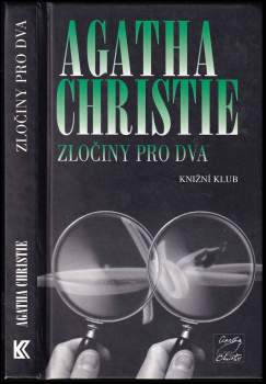 Agatha Christie: Zločiny pro dva