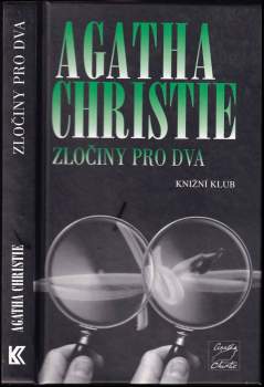 Agatha Christie: Zločiny pro dva