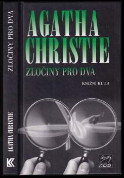 Agatha Christie: Zločiny pro dva
