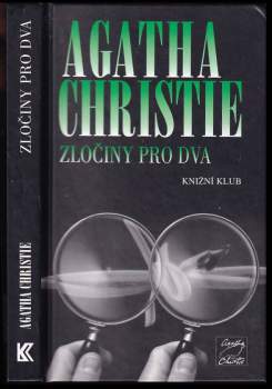Agatha Christie: Zločiny pro dva