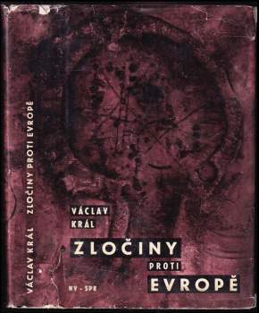 Zločiny proti Evropě