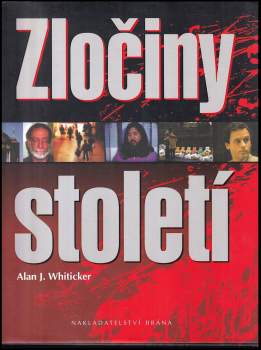 Zločiny století