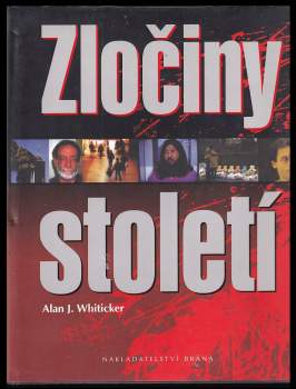 Zločiny století