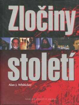 Milan Vodička: Zločiny století